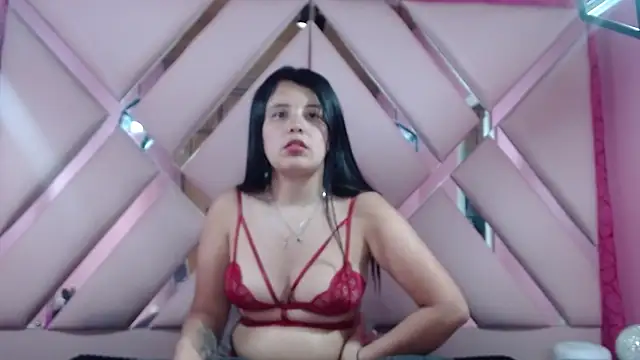 nathaly low1 online show from February 8, 6:43 am