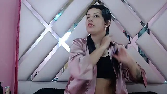 nathaly low1 online show from October 1, 3:12 am