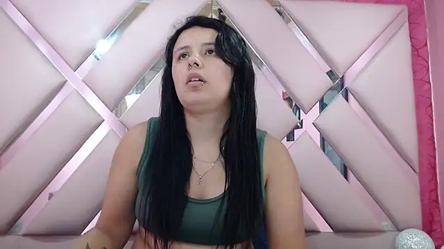 nathaly low1 online show from December 3, 3:14 am