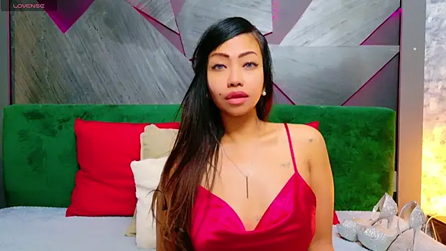 ElyaQuinn online show from October 29, 7:10 am