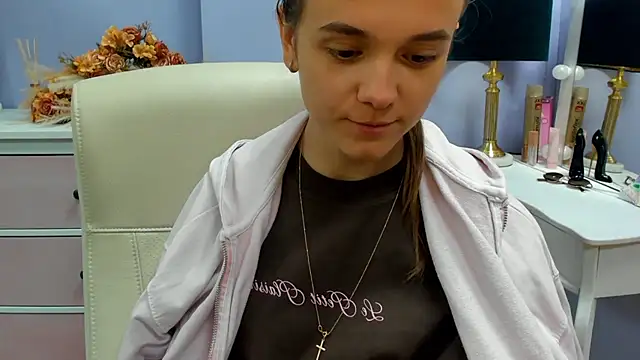 dirtyxEmily online show from May 20, 6:41 am