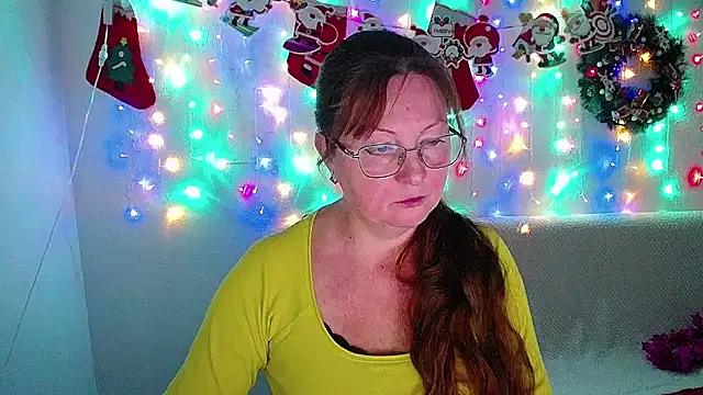 VanessaHotts online show from January 6, 9:08 am