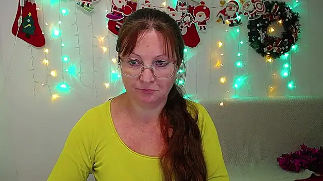 VanessaHotts online show from January 6, 12:13 pm