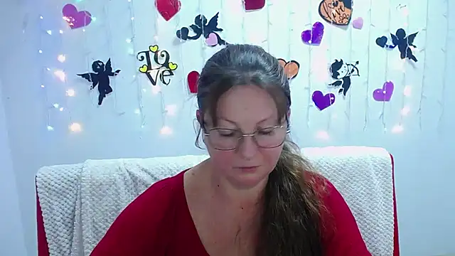 VanessaHotts online show from January 30, 3:08 pm