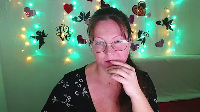 VanessaHotts online show from January 31, 9:27 am