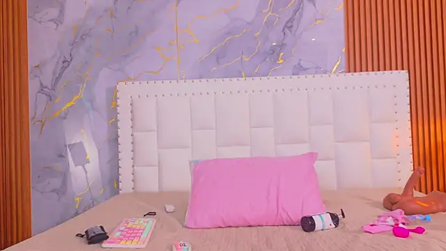 naughty ebonyy online show from December 14, 7:29 pm