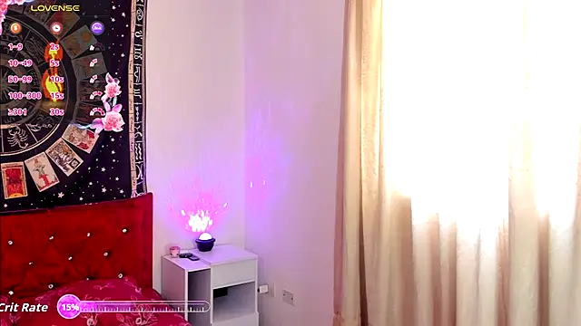 Snapshot of luna_del_rey_ chatting on September 27, 4:45 pm luna del rey online show from September 27, 4:45 pm