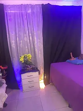 lonely shewolf online show from October 2, 6:04 pm