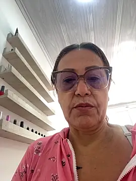 lonely shewolf online show from October 24, 12:56 pm