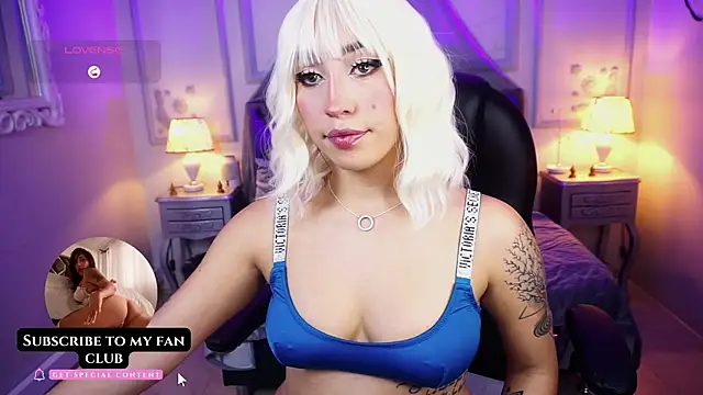 maggietime online show from March 1, 8:42 pm