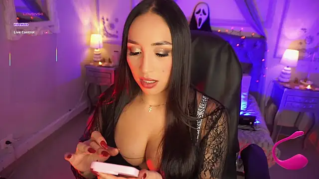 maggietime online show from October 31, 8:54 pm