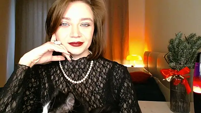 Shadow Passion online show from December 23, 7:06 am