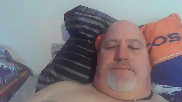 Bigbear0563 online show from January 3, 7:07 pm