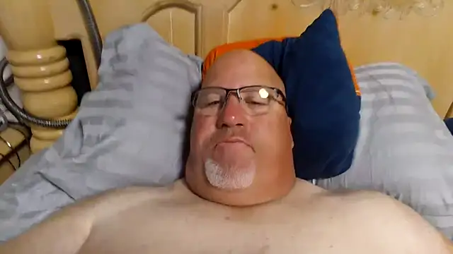 Snapshot of Bigbear0563 chatting on July 13, 3:37 pm Bigbear0563 online show from July 13, 3:37 pm
