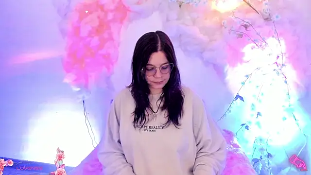 Snapshot of Mey_moon chatting on January 25, 8:42 pm Mey moon online show from January 25, 8:42 pm