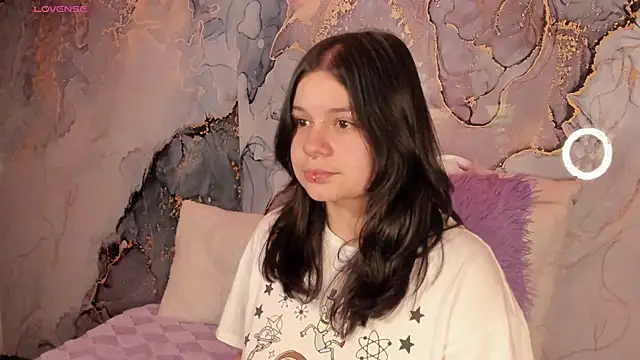 Mey moon online show from February 23, 3:48 am