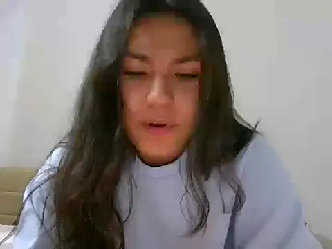  andygirl online show from February 3, 12:42 am