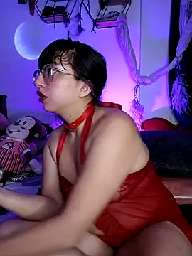 Piafisher1 online show from February 22, 1:11 am