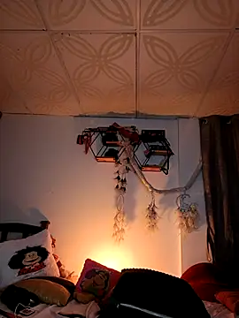 Piafisher1 online show from October 16, 1:17 am