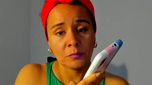 Sami Hotie1 online show from September 16, 8:32 pm