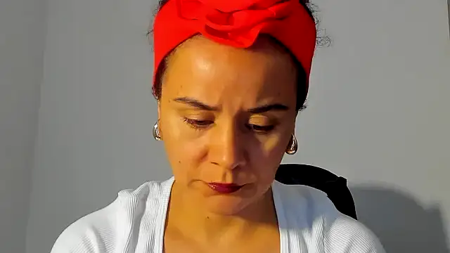 Sami Hotie1 online show from October 19, 8:20 pm