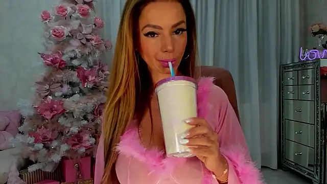 SeductiveButterfly online show from December 6, 12:23 am