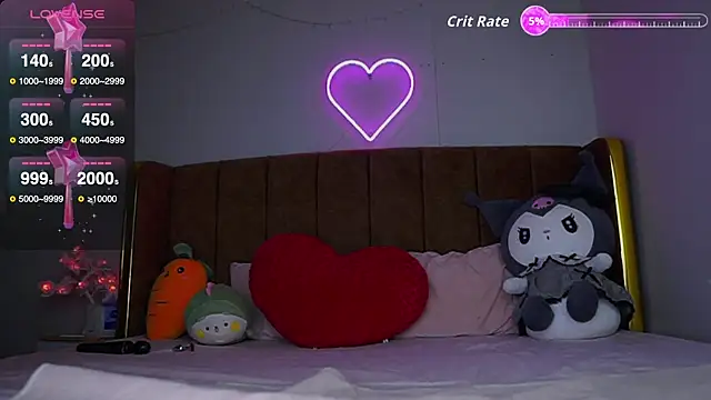 Snapshot of laybunny1 chatting on October 19, 7:47 pm laybunny1 online show from October 19, 7:47 pm