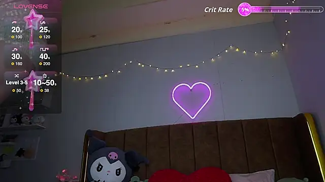 Snapshot of laybunny1 chatting on October 21, 7:58 pm laybunny1 online show from October 21, 7:58 pm