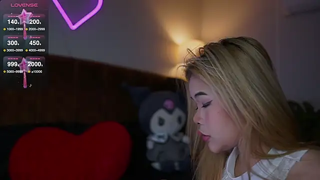 laybunny1 online show from January 7, 6:43 pm