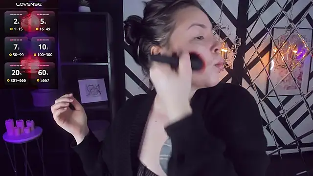 Mayayammy online show from January 20, 5:59 am