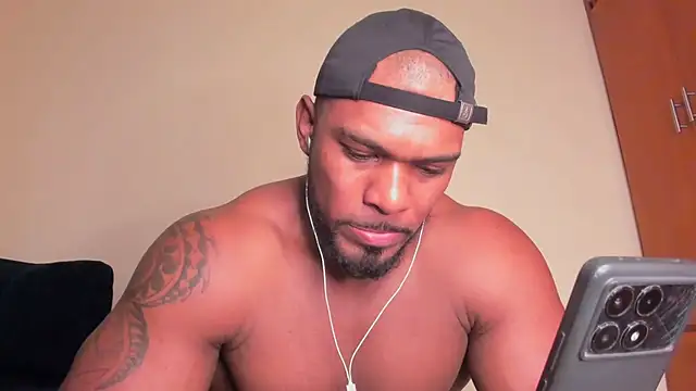 Tyler Waka01 online show from July 26, 6:04 pm