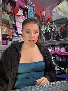 TamySweetness online show from November 2, 4:09 pm