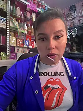 TamySweetness online show from November 10, 8:52 pm