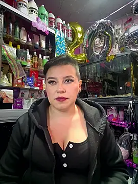 TamySweetness online show from January 15, 2:43 pm