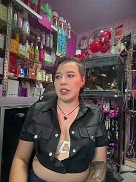 TamySweetness online show from May 12, 3:53 pm