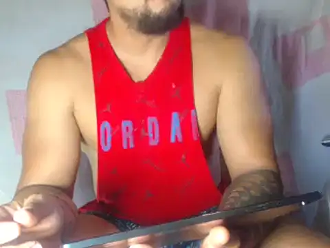 sebasx412 online show from July 14, 8:36 pm