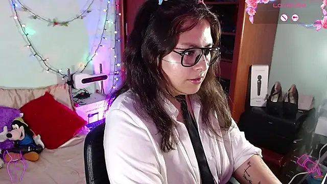  lilith heavy online show from March 20, 8:41 am