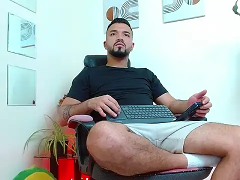 mathew vidal1 online show from November 9, 9:57 pm