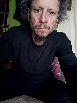 pauloandres online show from October 25, 10:04 pm