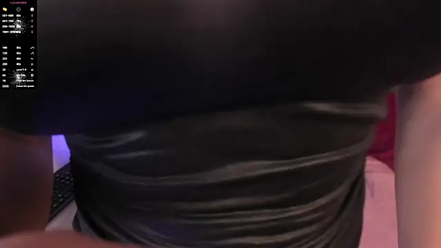 sharon pretty12 online show from February 1, 7:36 am