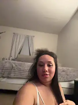 FlirtyAna online show from April 28, 1:26 am