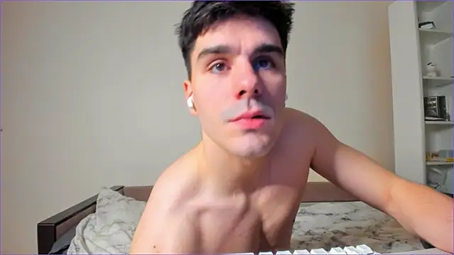 sam huston online show from April 11, 12:59 am