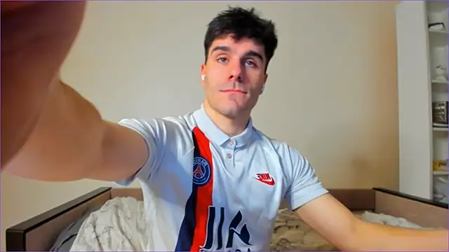 sam huston online show from April 12, 8:03 pm