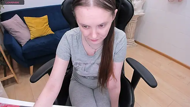 Snapshot of JannaVerdi_ chatting on February 4, 10:00 am JannaVerdi online show from February 4, 10:00 am