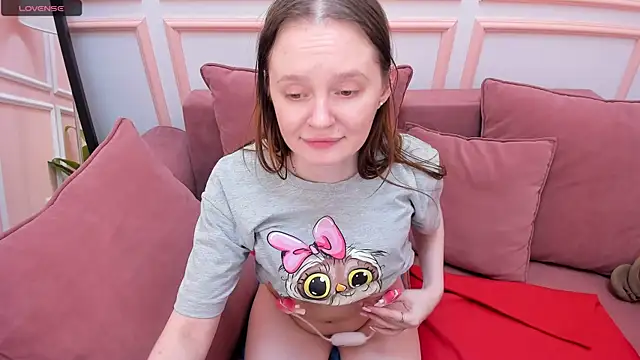 Snapshot of JannaVerdi_ chatting on February 18, 1:33 pm JannaVerdi online show from February 18, 1:33 pm