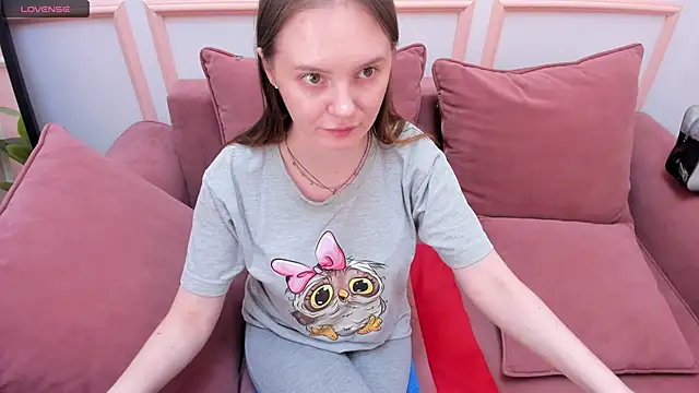 JannaVerdi  online show from October 22, 6:35 am