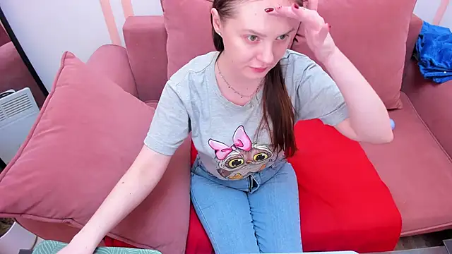 JannaVerdi  online show from March 3, 6:30 am