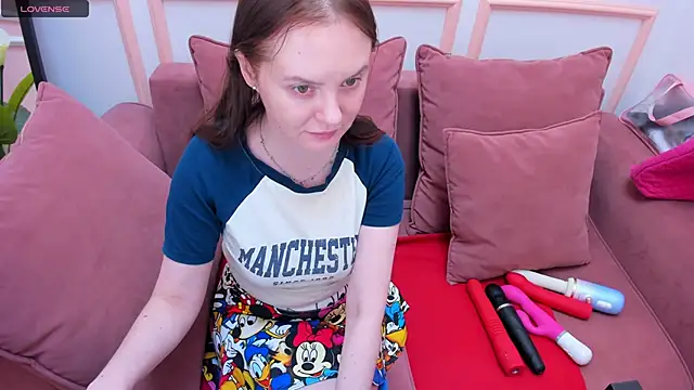 JannaVerdi  online show from March 25, 6:41 am