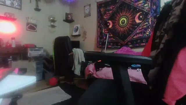 Snapshot of spunlikecottoncandy chatting on February 2, 9:08 am spunlikecottoncandy online show from February 2, 9:08 am
