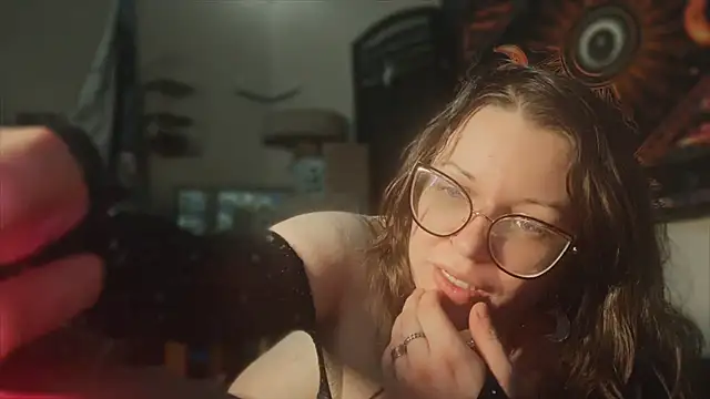 spunlikecottoncandy online show from November 16, 9:20 pm